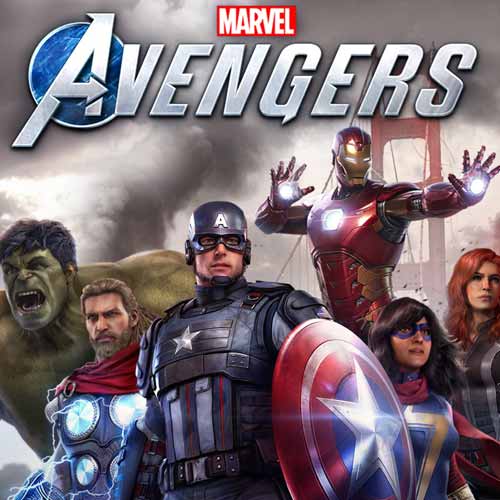 Marvel's Avengers Walkthrough