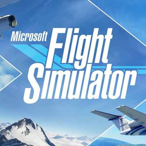 Microsoft Flight Simulator Hub