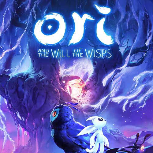 Ori and the Will of the Wisps Walkthrough