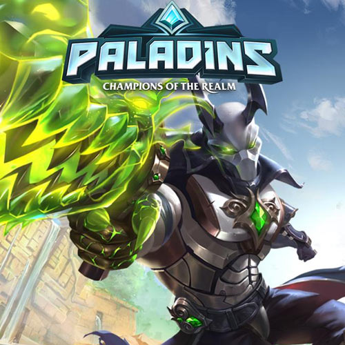 Paladins Hub