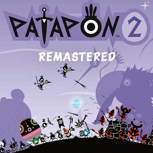 Patapon 2 Remastered