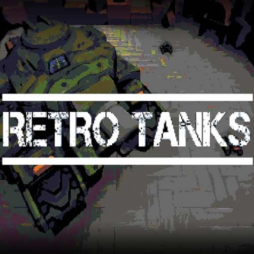 Retro Tanks