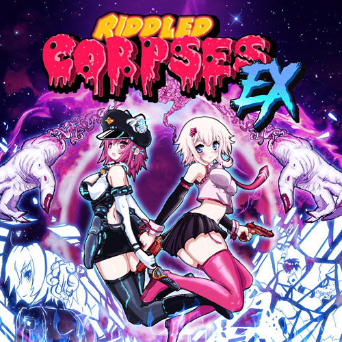 Riddled Corpses EX