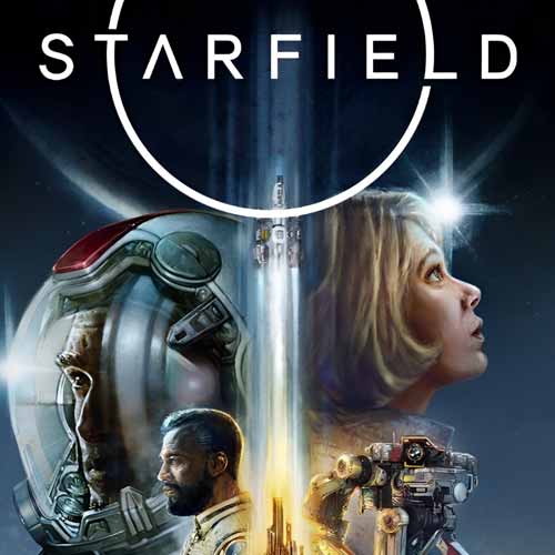Starfield Hub