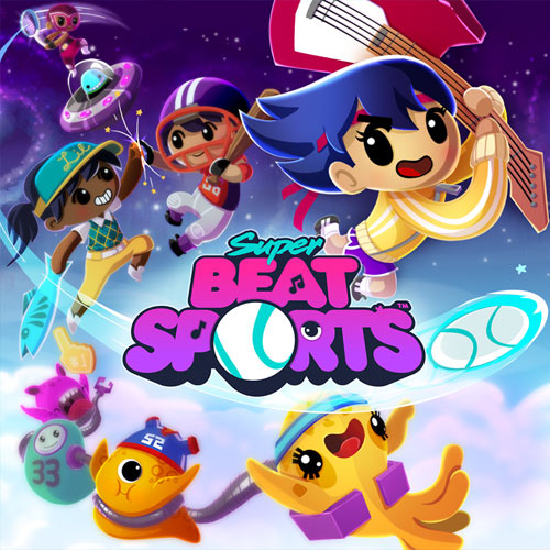 Super Beat Sports