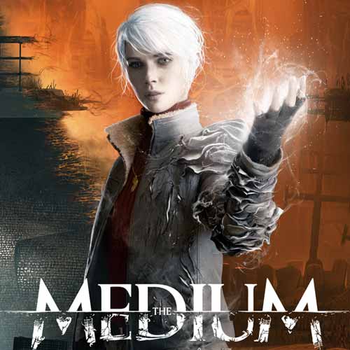 The Medium Walkthrough