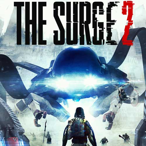 The Surge Hub