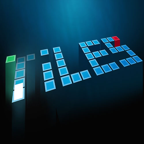 Tiles - 2018 Tiles Box Art