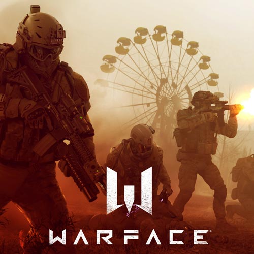 Warface Hub