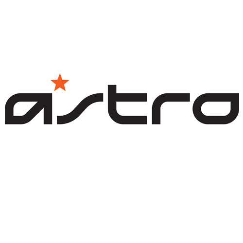 Astro Gaming Logo
