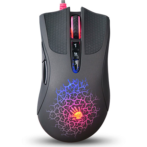 Bloody Gaming AL90 Blazing Mouse