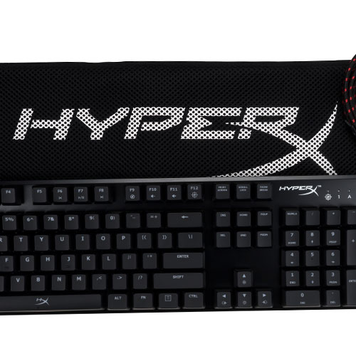 HyperX Alloy FPS Gaming Keyboard