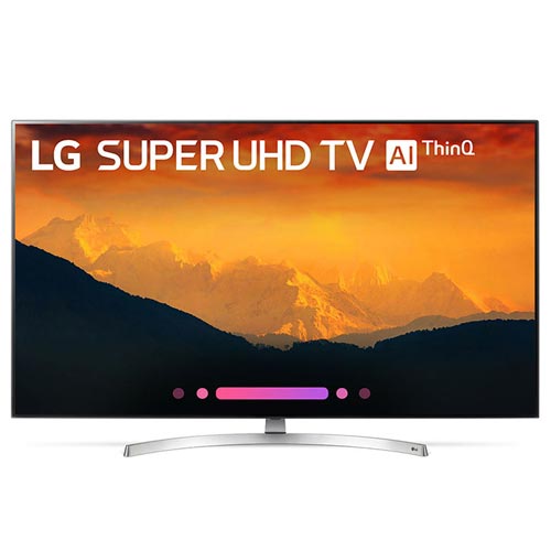 LG 55SK9000PUA