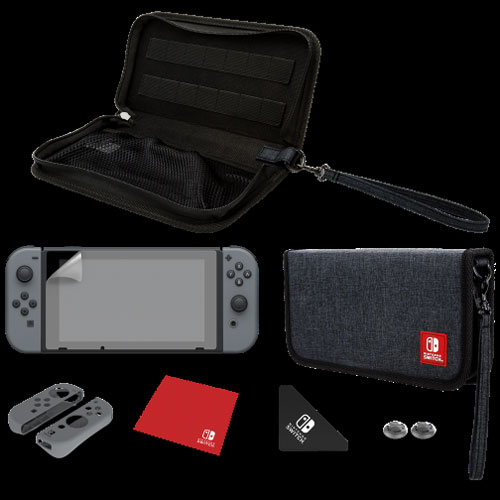 PDP Nintendo Switch Starter Kit