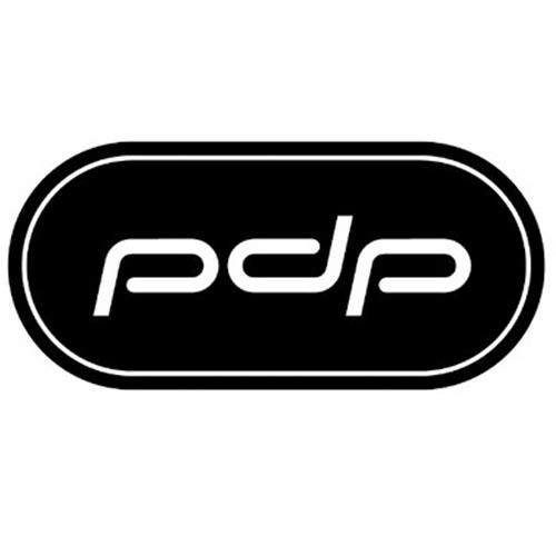 PDP Logo