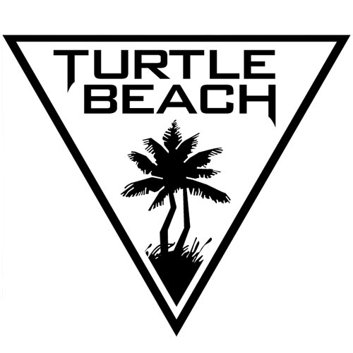 Turtle Beach Gaming Logo