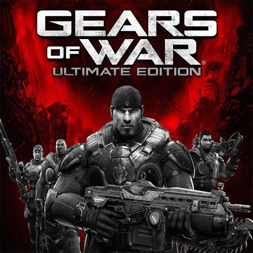 Gears of War 4 Walkthrough