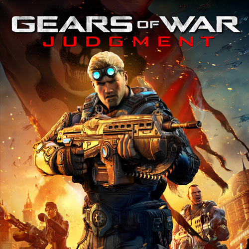 Gears of War: Judgment