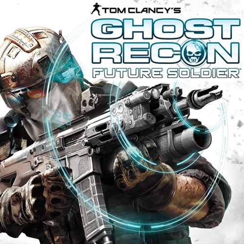 Ghost Recon Future Soldier Walkthrough