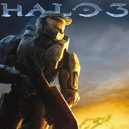 Halo 3 Walkthrough