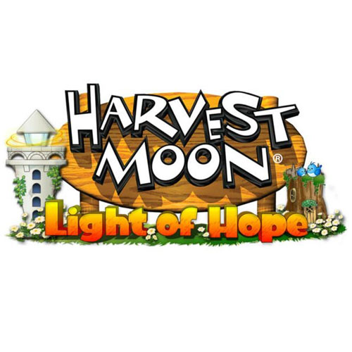 Harvest Moon Hub