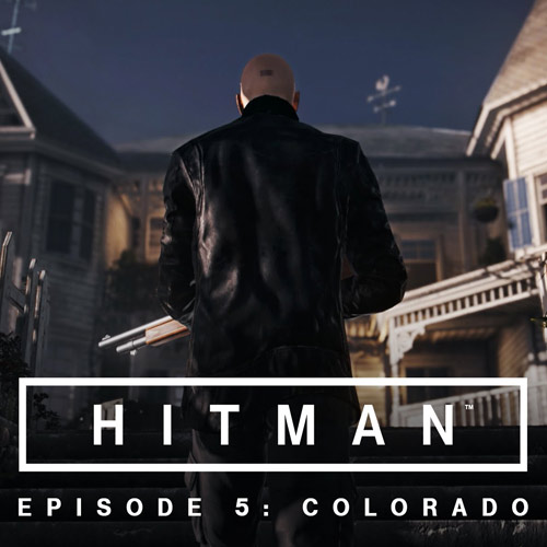 Hitman: Episode 5 Colorado