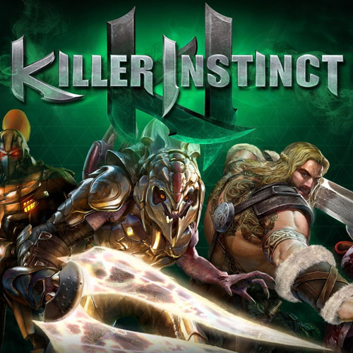 Killer Instinct Hub