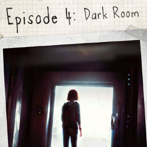 Life is Strange Episode 4: Dark Room