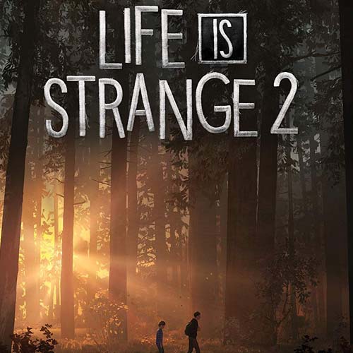 Life is Strange Hub