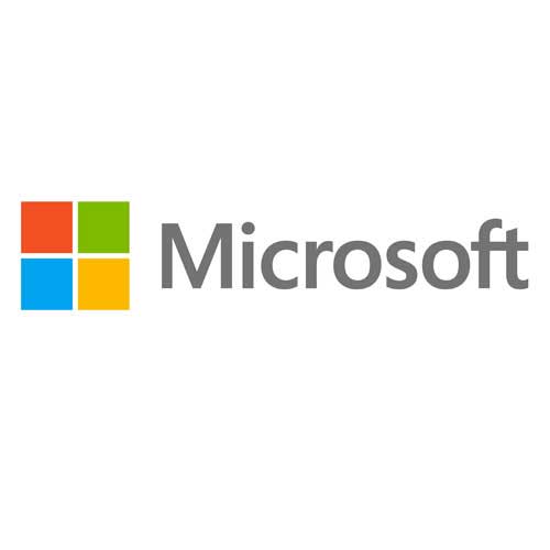 Microsoft Logo