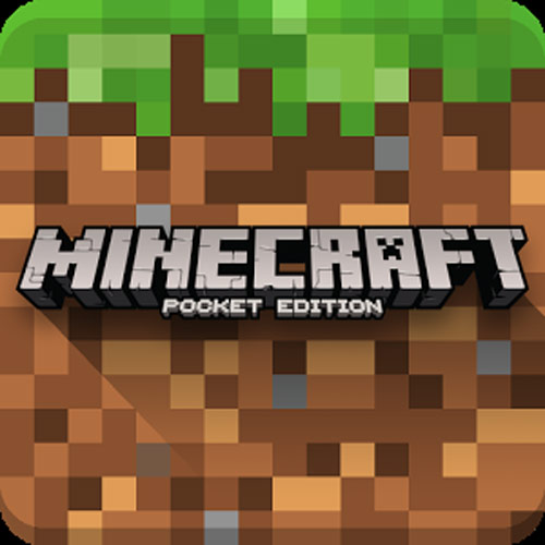 Minecraft Pocket Edition Walkthrough