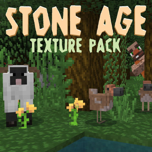 Minecraft Texture Packs