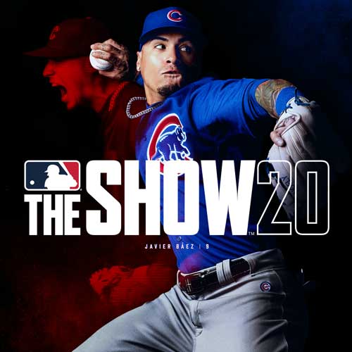 MLB The Show Hub