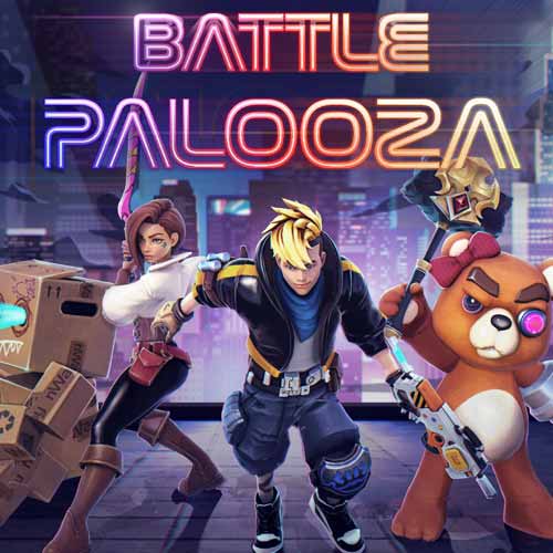 Battlepalooza