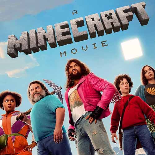 A Minecraft Movie