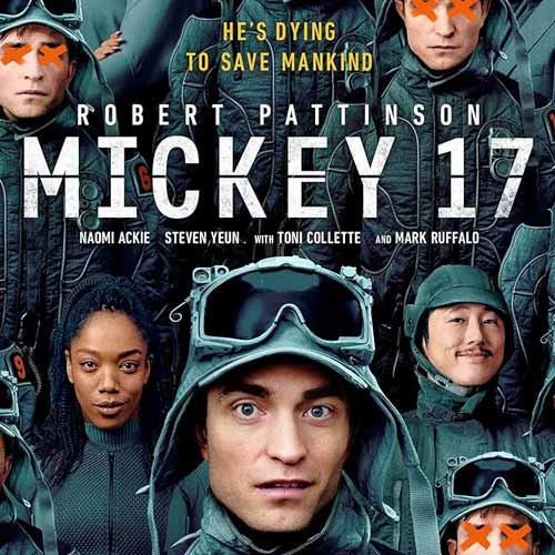 Mickey 17