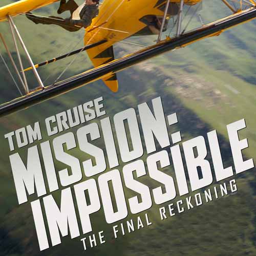 Mission: Impossible - Final Reckoning