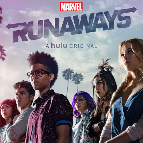 Marvel's Runaways Season 1