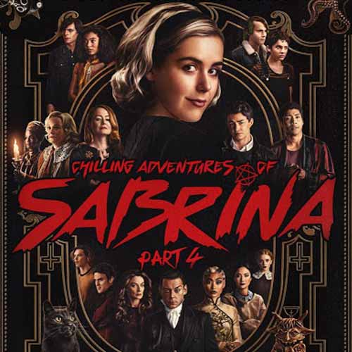 Chilling Adventures of Sabrina Part 4