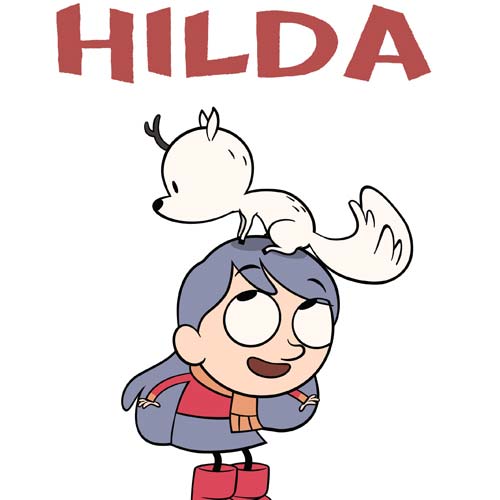 Hilda Hub