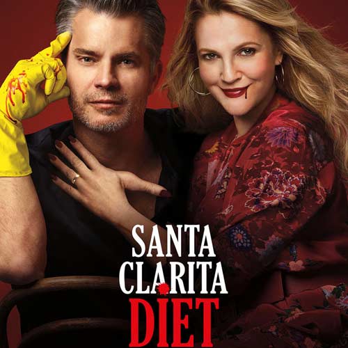 Santa Clarita Diet Hub