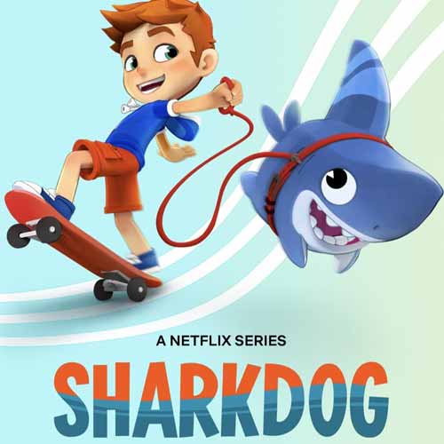 Sharkdog Season 1