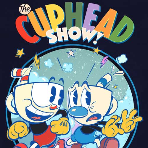 The Cuphead Show Season 1