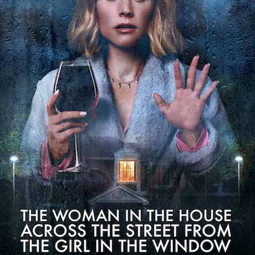 The Woman in the House Across the Street from the Girl in the Window Season 1