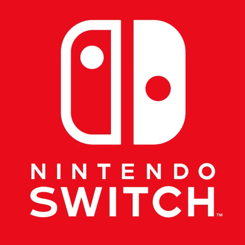 Nintendo Switch Logo