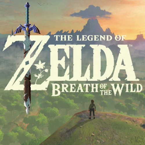 Legend of Zelda Hub