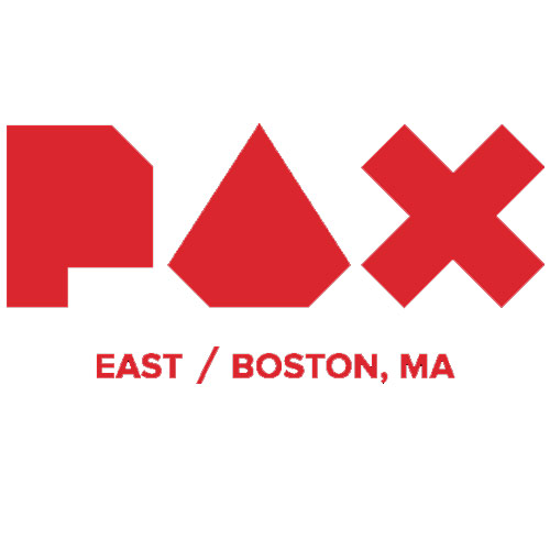 Pax East 2017 Logo