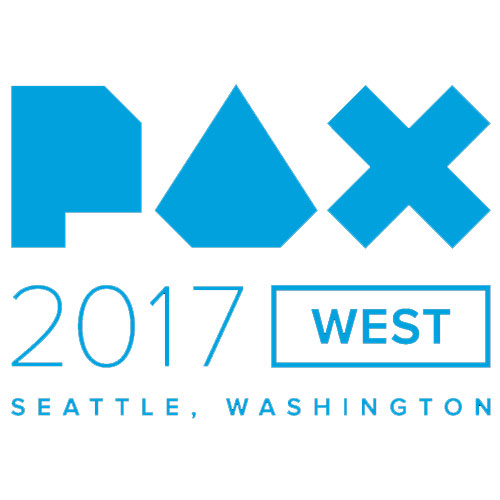 Pax West 2017