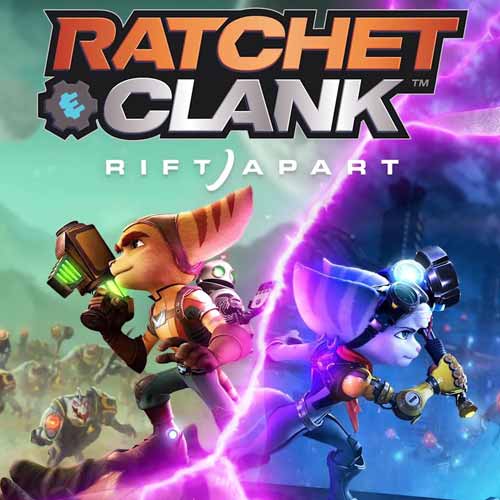Ratchet and Clank Hub