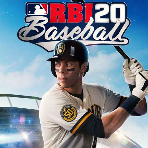 RBI Baseball 20
